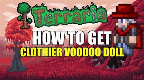 Clothier terraria - PC / Computer - Terraria - Clothier - The #1 source for video game sprites on the internet!